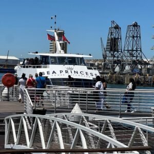 Robben Island Half Day Tour with Pre-Booked Ticket from Cape Town