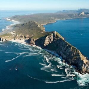 Table Mountain, Boulders Penguins and Cape point Day Tour